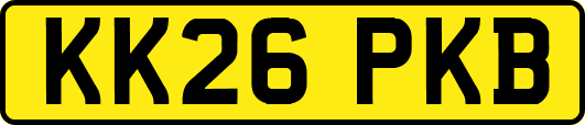 KK26PKB