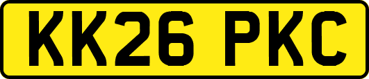 KK26PKC
