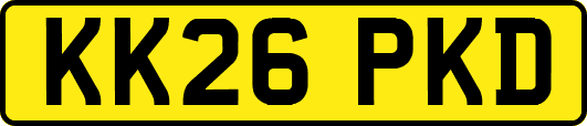 KK26PKD