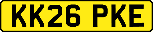 KK26PKE