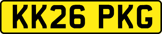 KK26PKG