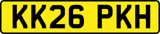 KK26PKH