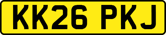 KK26PKJ