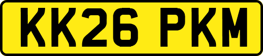 KK26PKM