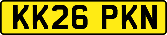 KK26PKN