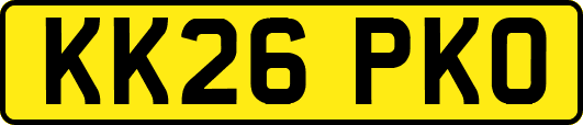KK26PKO