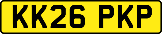 KK26PKP