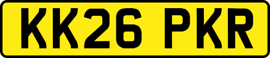 KK26PKR