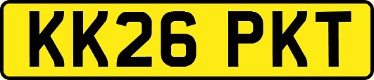 KK26PKT
