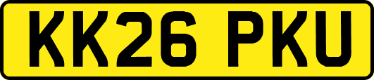 KK26PKU