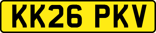 KK26PKV