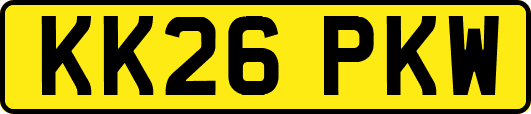 KK26PKW