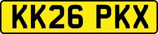 KK26PKX
