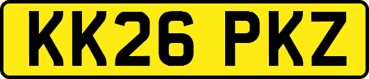 KK26PKZ