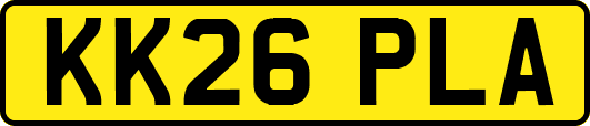 KK26PLA