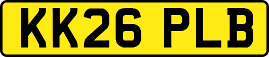 KK26PLB