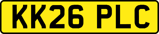 KK26PLC