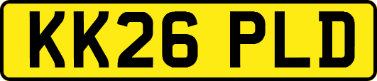 KK26PLD