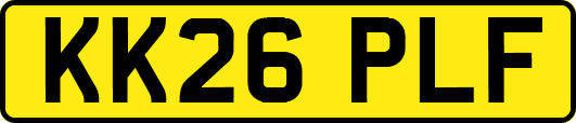 KK26PLF