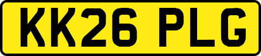 KK26PLG