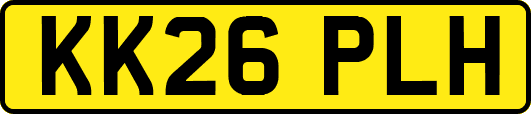 KK26PLH