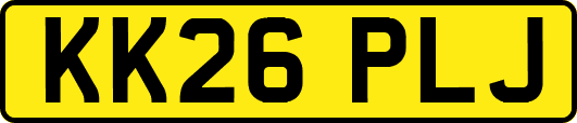 KK26PLJ