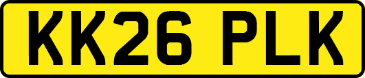 KK26PLK