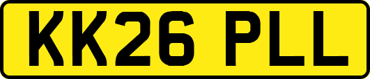 KK26PLL