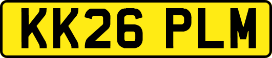 KK26PLM