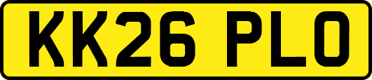 KK26PLO