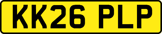 KK26PLP