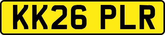 KK26PLR