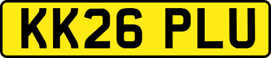 KK26PLU