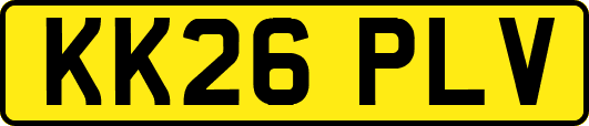 KK26PLV
