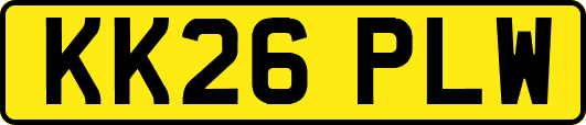 KK26PLW
