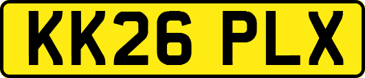 KK26PLX