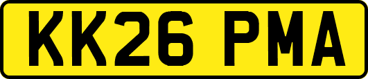 KK26PMA