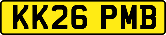 KK26PMB