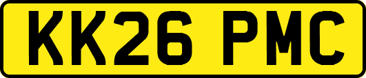 KK26PMC