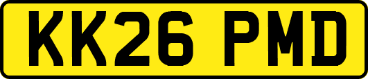 KK26PMD