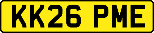 KK26PME