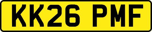 KK26PMF