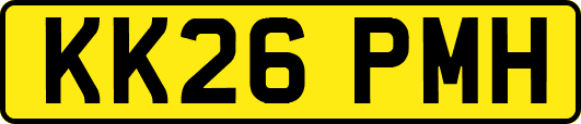 KK26PMH