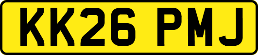 KK26PMJ