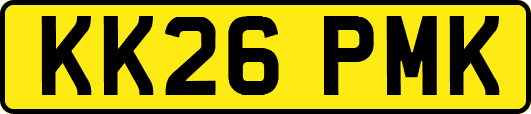 KK26PMK