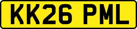 KK26PML