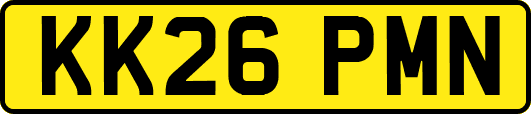 KK26PMN