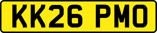 KK26PMO