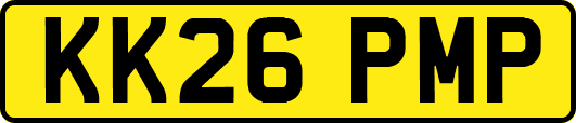 KK26PMP