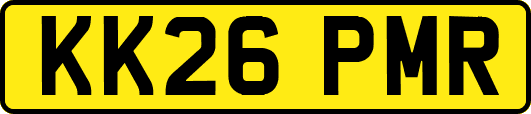 KK26PMR